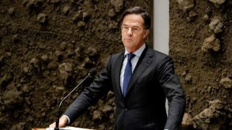Pays-Bas : Mark Rutte officiellement désigné formateur