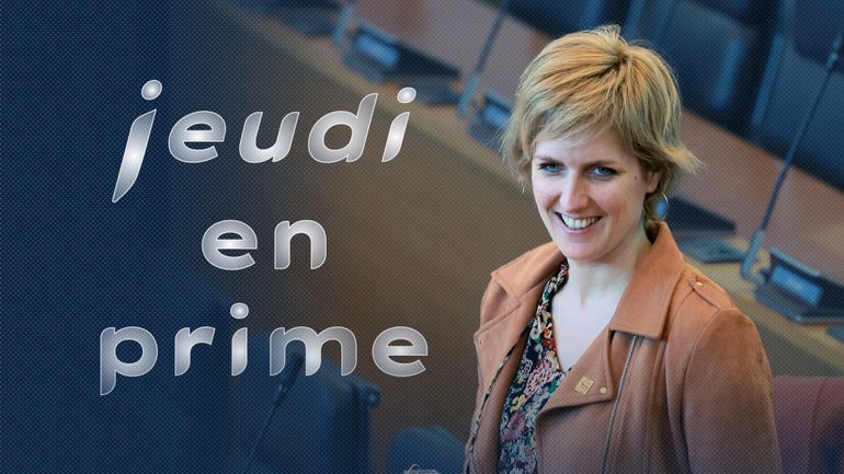 PFAS : Céline Tellier dans Jeudi en Prime, ce soir, sur la Une, après le Journal Télévisé