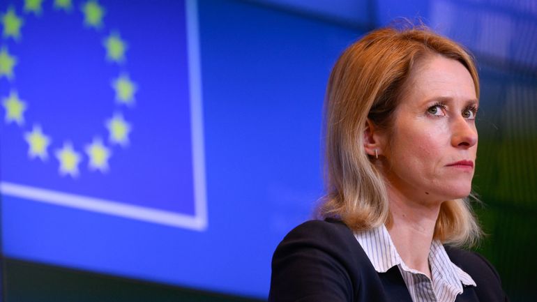 Guerre en Ukraine : l'UE va verser un milliard à l'industrie militaire ukrainienne à partir d'avoirs russes