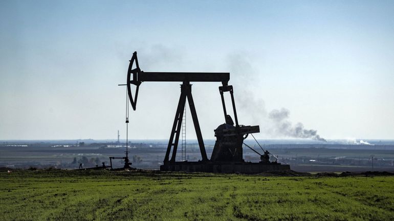 Prix de l'énergie : la Russie menace de réduire sa production de pétrole