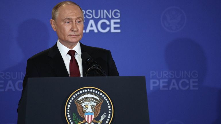 Déficit, pénurie de main d'oeuvre... Comment la Russie tente de maquiller ses faiblesses économiques avec des travailleurs nord-coréens