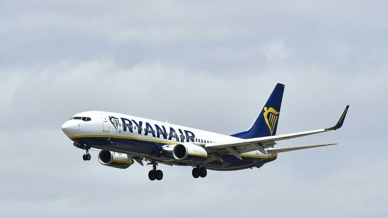 Le patron de Ryanair veut demander des compensations à Boeing après leur 