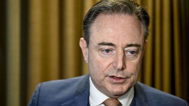 Gouvernement Arizona : quels ministres pour le nouveau gouvernement de Bart De Wever ?