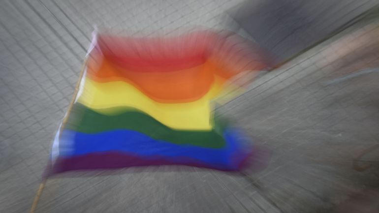 La Wallonie se déclare zone de liberté pour les LGBTQIA +