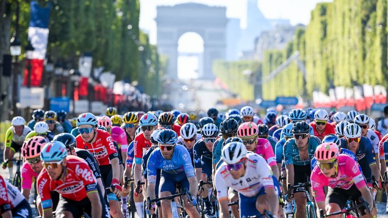 Le Tour de France pour les Nuls, guide pratique pour mieux comprendre