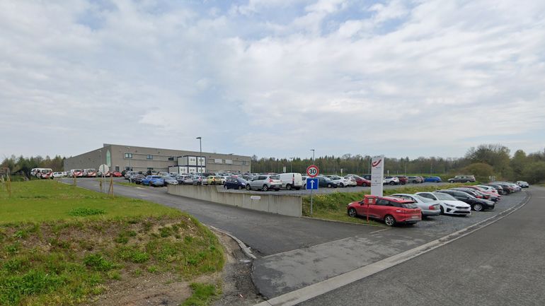Après Froyennes, le centre de tri de Bpost à Mons se met en grève
