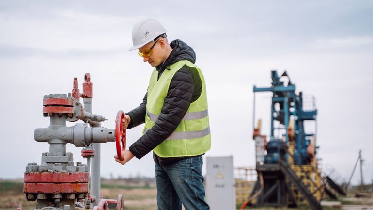 #Investigation le podcast : la crise des prix du gaz et de l’électricité s'intensifiera-t-elle l'hiver prochain ?