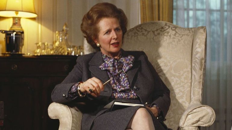 "Notre perte de solidarité a débuté lorsque Thatcher est devenue Première ministre", selon l’écrivain britannique Jonathan Coe