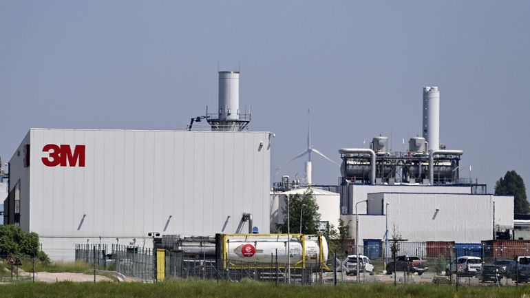 La Flandre secouée par un scandale environnemental qui nous concerne tous