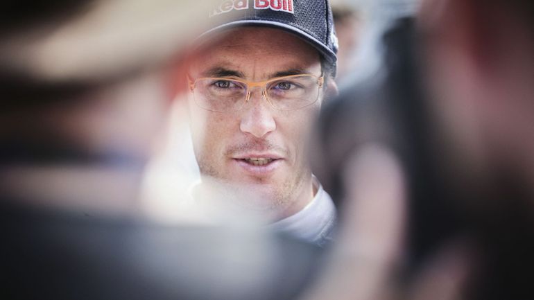 WRC : les raisons de croire encore au titre pour Thierry Neuville