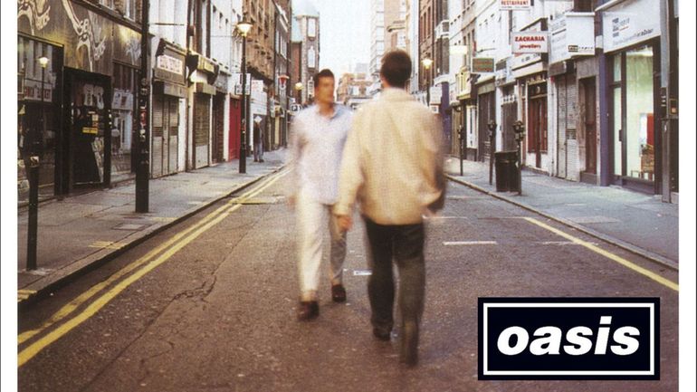 Oasis : de la rivalité avec Blur au triomphe américain : comment "(What’s The Story) Morning Glory ?" a marqué l’histoire