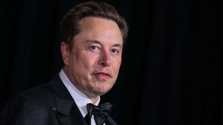 Mécontent d'un projet de loi, Musk qualifie le gouvernement australien de 