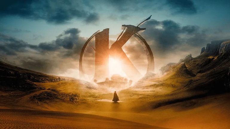 Alexandre Astier dévoile la tracklist de la BO du deuxième volet de Kaamelott, enregistrée avec l’Orchestre national de Lyon