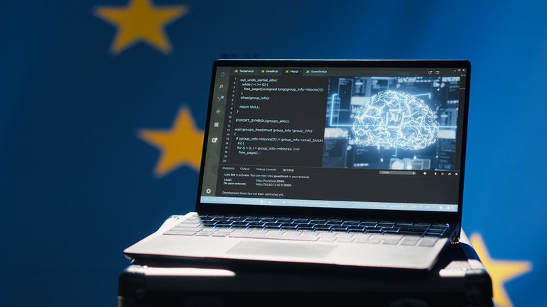 Mistral AI, l'intelligence artificielle européenne qui veut défier ChatGPT et les États-Unis