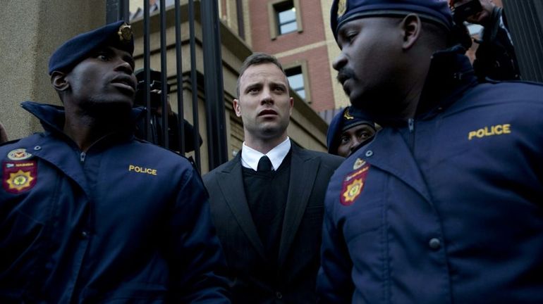 Afrique du Sud : Oscar Pistorius, une possible libération conditionnelle