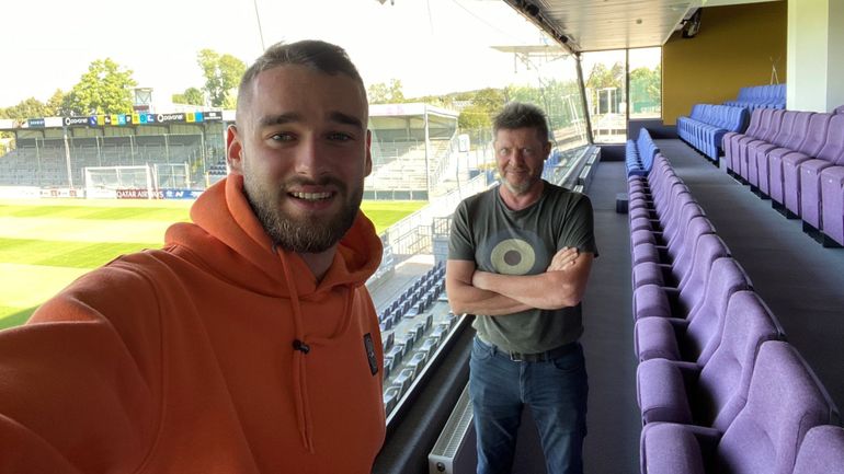 Pro League, Boris Lambert : "Avec ses résultats actuels, Eupen dérange…"