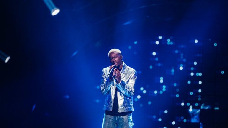 Jérémie Makiese en finale de l'Eurovision, quels sont les neuf autres pays qualifiés ?