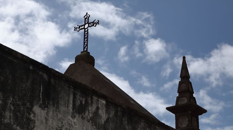Pédocriminalité dans l'Eglise portugaise : au moins 4815 victimes depuis 1950
