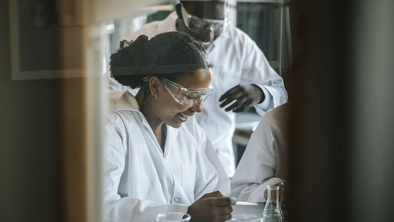 Eh oui, nous faisons plutôt confiance aux scientifiques, d'après une étude mondiale incluant la Belgique