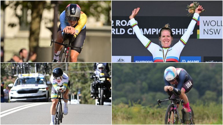 tour de bretagne cyclisme feminin