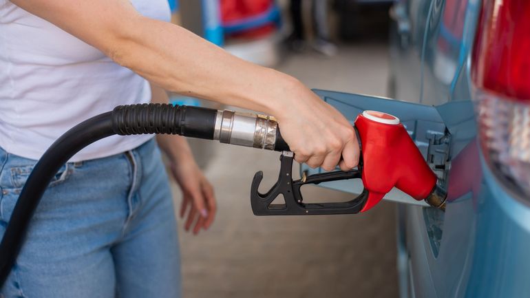 Le prix du diesel à la pompe en hausse dès ce vendredi