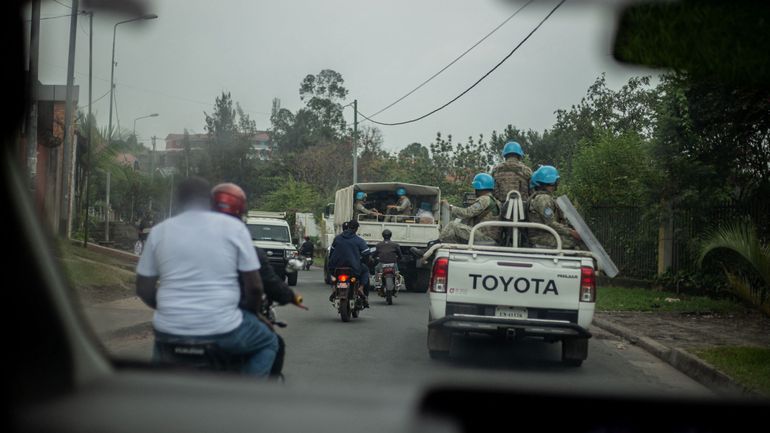 RDC : le Conseil de Sécurité de l'ONU se réunit en urgence après plusieurs jours de combats meurtriers