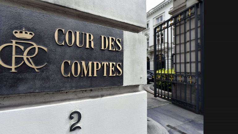 Budget fédéral : la Cour des comptes se montre sévère sur les effets retour attendus par le gouvernement