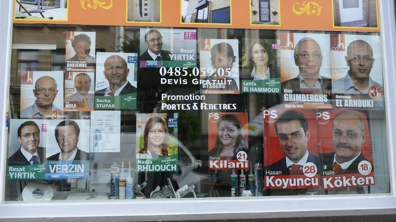 À un an des élections, les partis politiques bruxellois présentent
