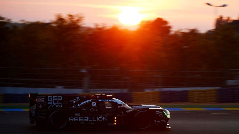 Mission H24, l’ambition d’une voiture zéro émission aux 24 Heures du Mans