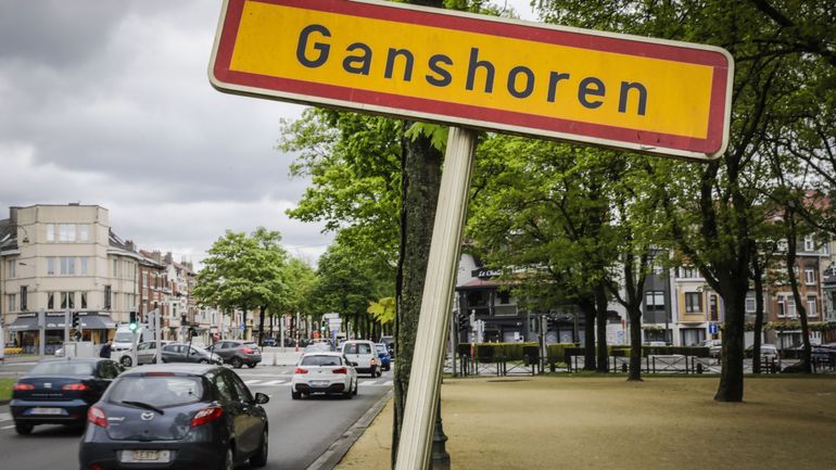 Un enfant de 12 ans meurt dans un accident de circulation impliquant la police à Ganshoren