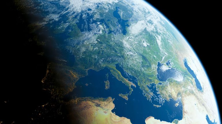 Copernicus : retour sur les moments clefs de ces 3 derniers mois dans notre atmosphère