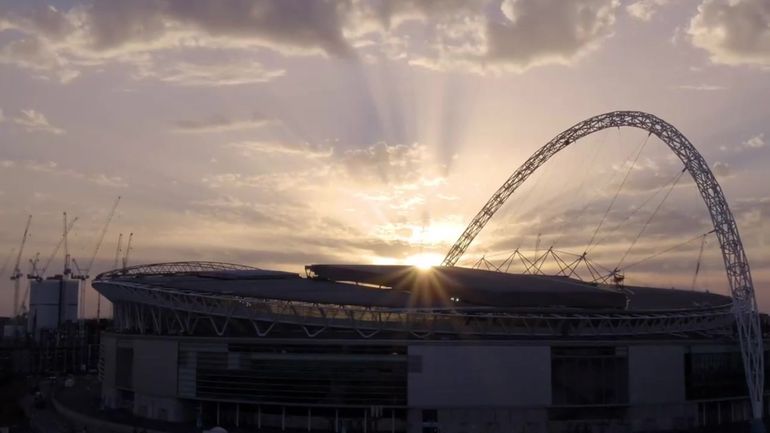 Euro 2020, l'expérimentée Squadra Azzurra face aux néophytes Anglais : les stats avant la finale Italie – Angleterre