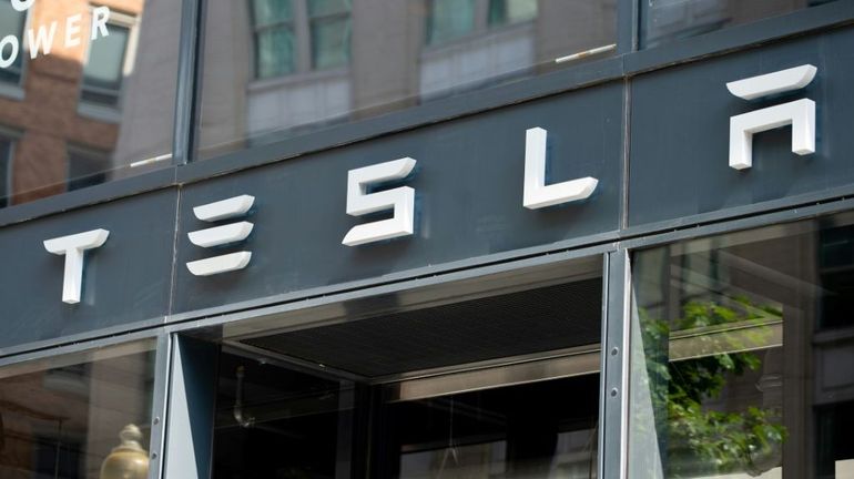 USA: deux sénateurs appellent l'autorité de la concurrence à enquêter sur Tesla