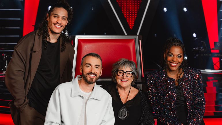 The Voice