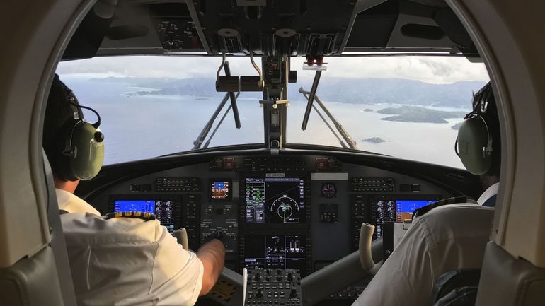 Un seul pilote à bord des gros avions de ligne? L'Union européenne l'envisage, les pilotes s'y opposent