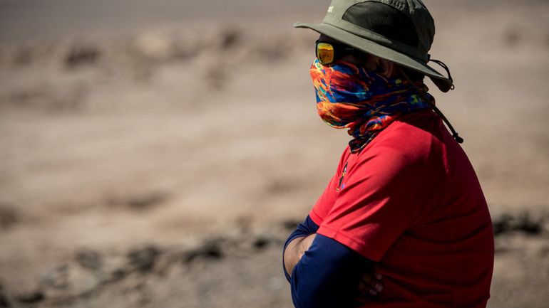 Chili : accord pour éviter une grève dans la plus grande mine de cuivre du monde