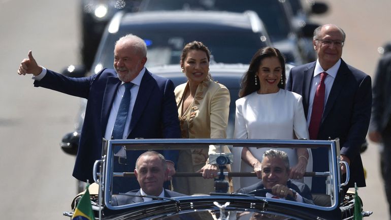 deuxieme tour presidentielle bresil