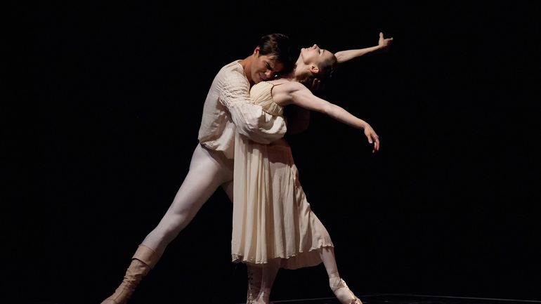 Le Lac Des Cygnes, L’histoire De Ce Ballet Devenu Mythique - RTBF Actus