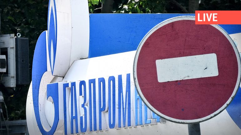 Direct - Guerre en Ukraine : pourparlers sur les céréales terminées, Gazprom pourrait ne pas garantir le bon fonctionnement de Nord Stream