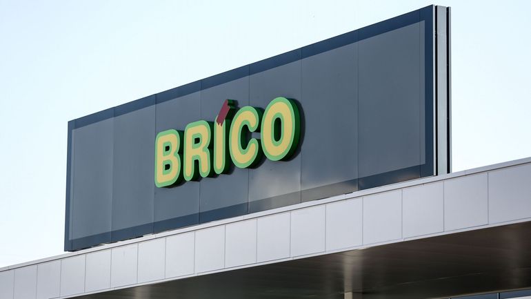 Les travailleurs du groupe Maxeda (Brico) présentent un carnet de revendications