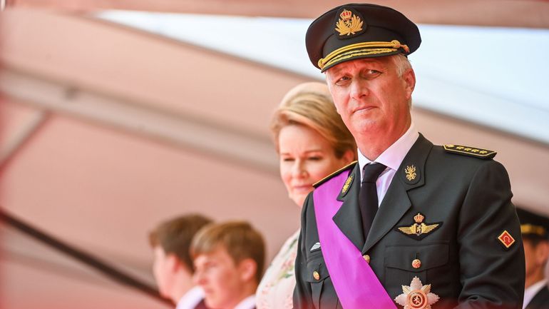 21 millions d'euros, le coût de la protection de la famille royale est-il trop élevé ?