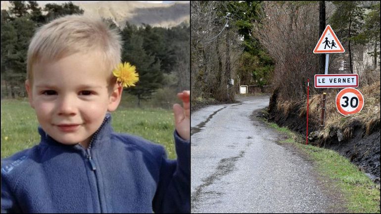 Mort du petit Emile : les gardes à vue des quatre proches sont levées mais la piste familiale reste ouverte