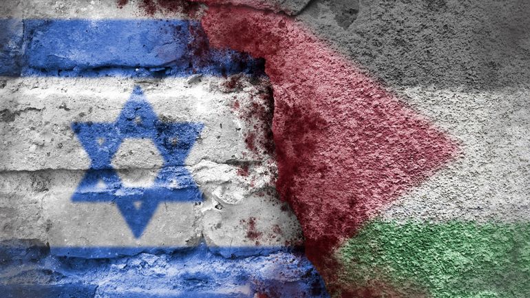 Guerre au Proche-Orient : le Hamas annonce un raid israélien dans un hôpital de Jabalia, des centaines de personnes auraient été arrêtées