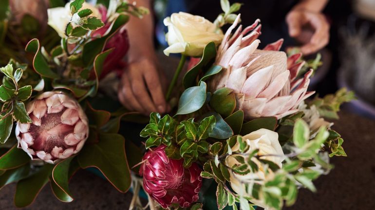 L'enfant d'une fleuriste meurt d'un cancer : une profession exposée aux pesticides