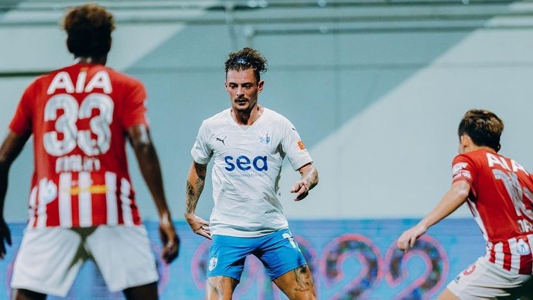 15 buts et 27 assists en 32 de matches : les stats hallucinantes de… Maxime Lestienne