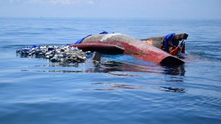 Naufrage d'un bateau en Indonésie transportant des réfugiés rohingyas : le HCR redoute des dizaines de morts ou disparus