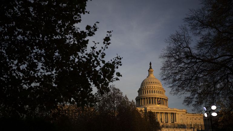 Le Sénat américain adopte un texte pour éviter le défaut de paiement des États-Unis