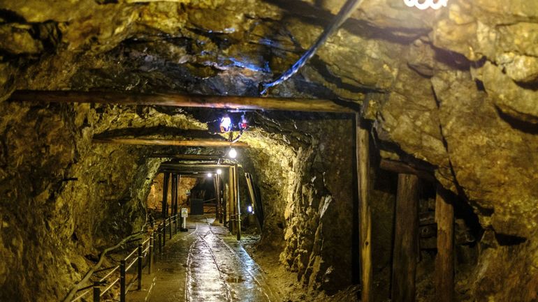 Patrimoine mondial : les mines japonaises de Sado ajoutées à la liste de l'Unesco