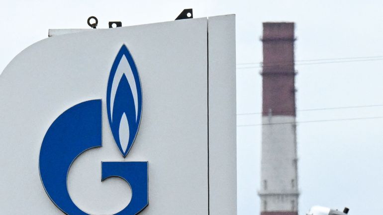 Crise énergétique : le fournisseur russe Gazprom compte bien augmenter ses exportations de gaz à l'Asie dans le futur