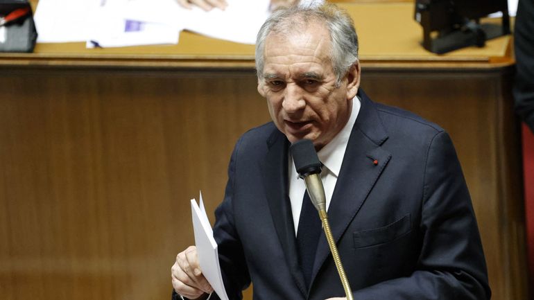 France : François Bayrou échappera-t-il à la censure ? Le PS reste insatisfait sur les retraites